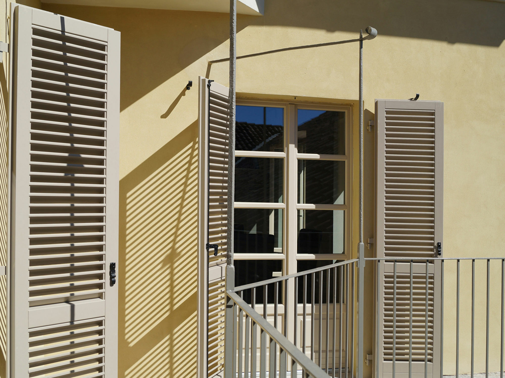 Aparthotel Residenza Dell' Opera Turín Exterior foto
