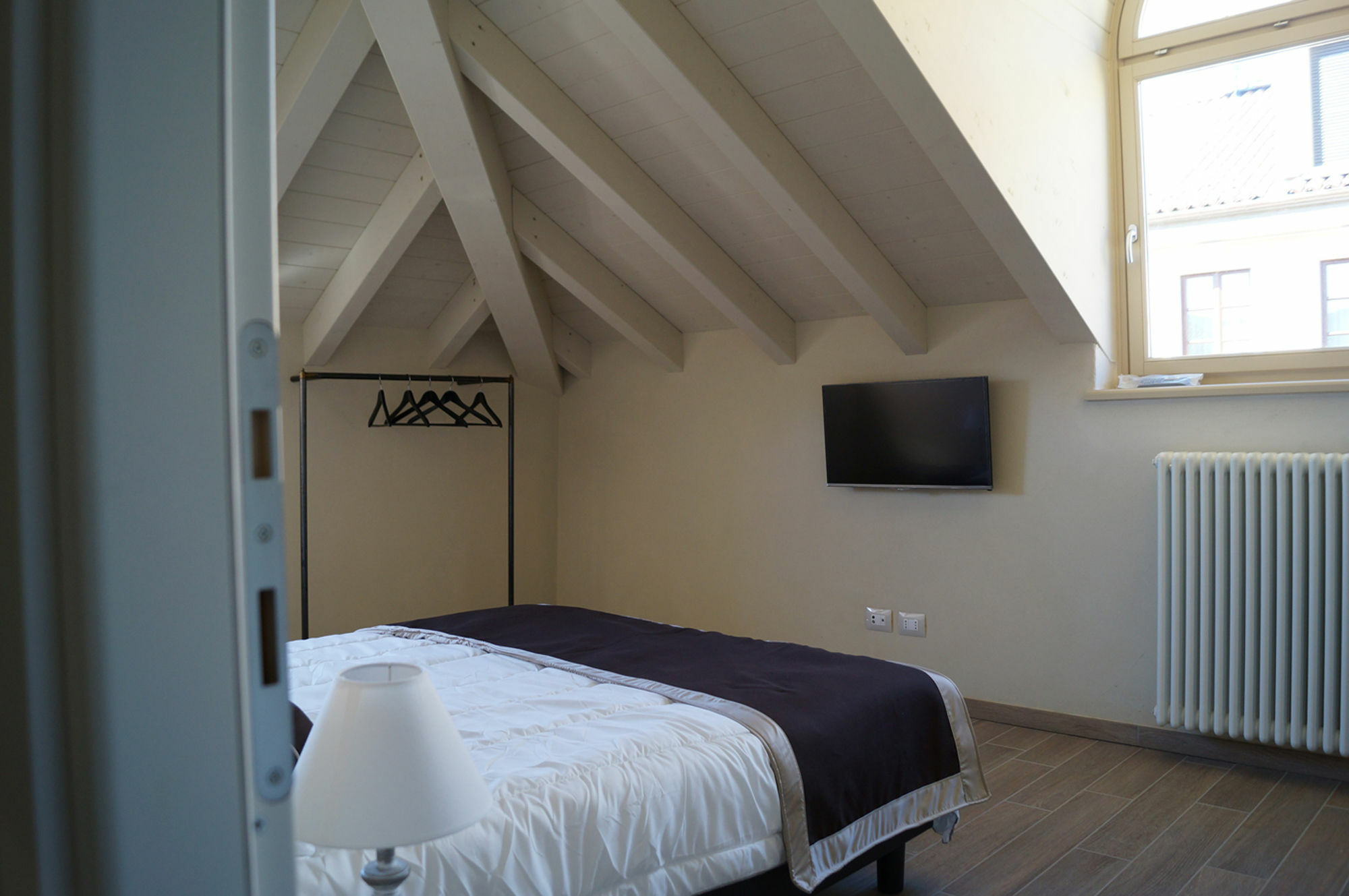 Aparthotel Residenza Dell' Opera Turín Exterior foto
